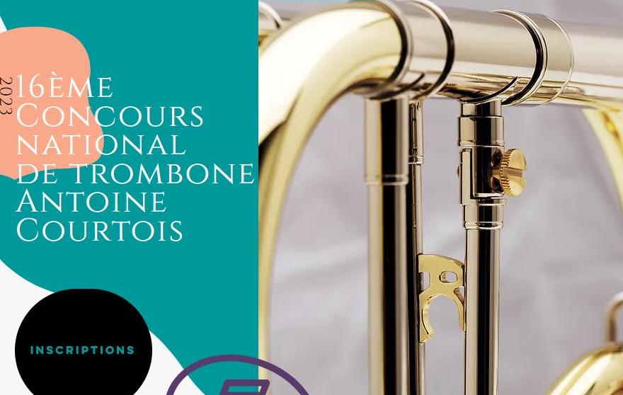 Capture site concours trombone